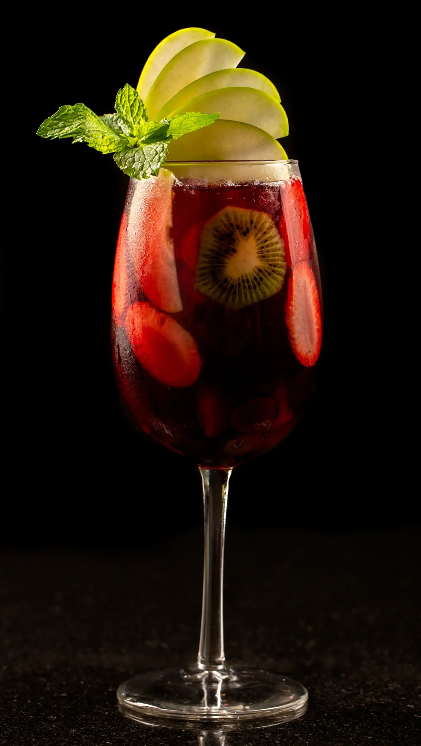House Cocktails