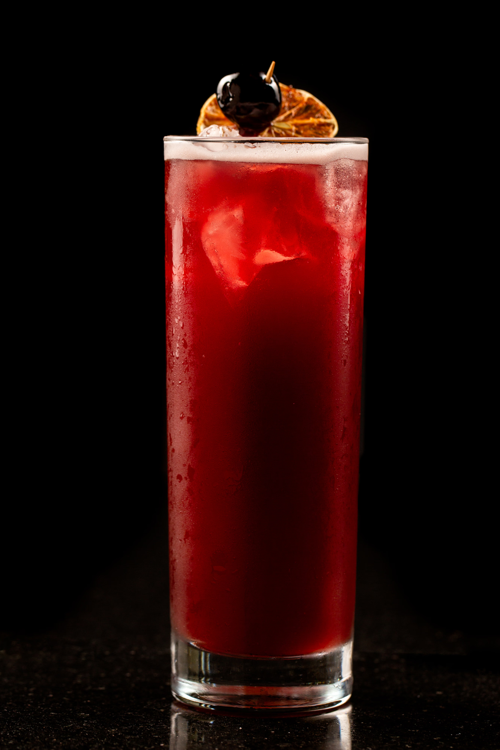 Signature Cocktails